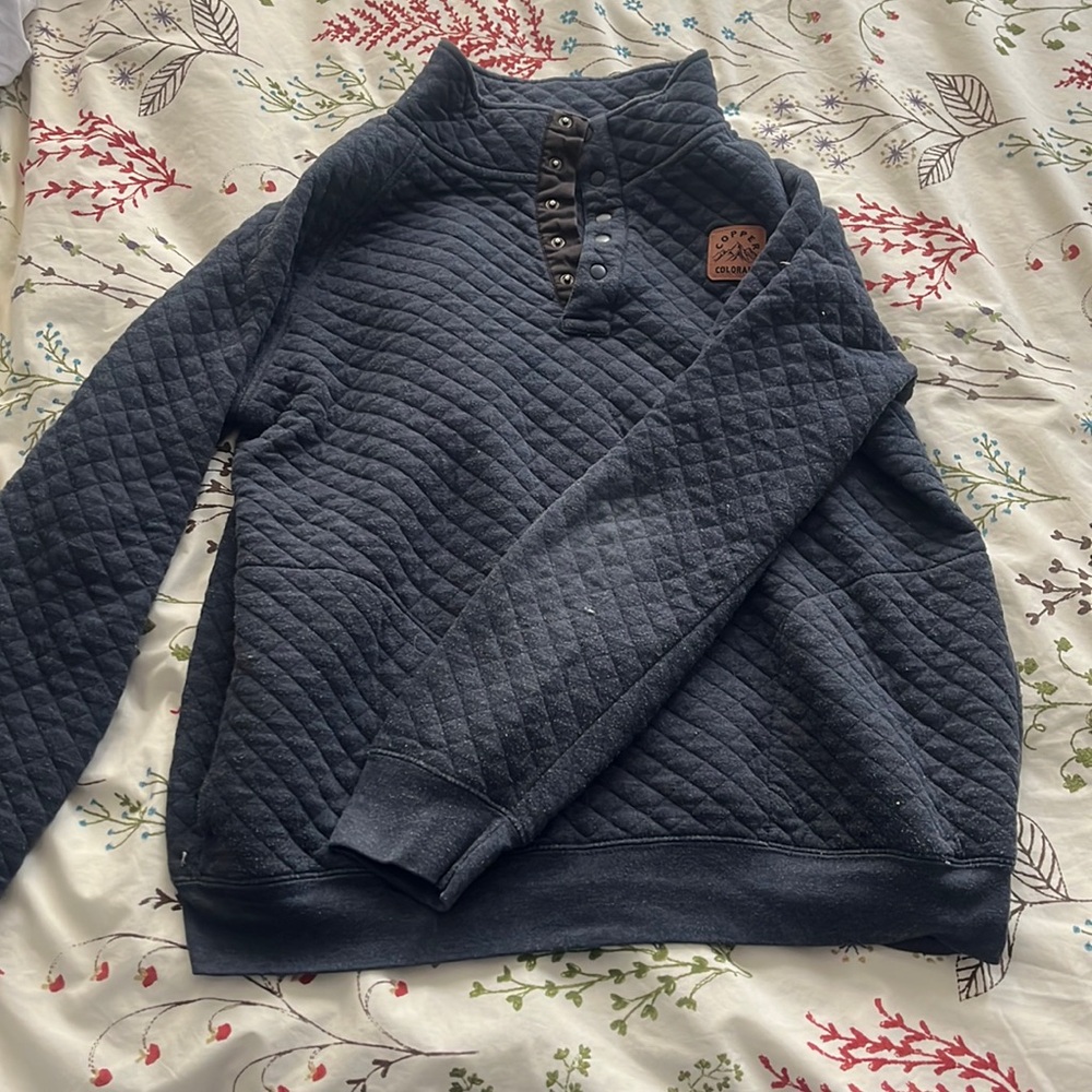 Copper Mountain Sweatshirt